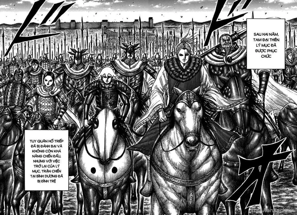 Chapter 708 - Image 8