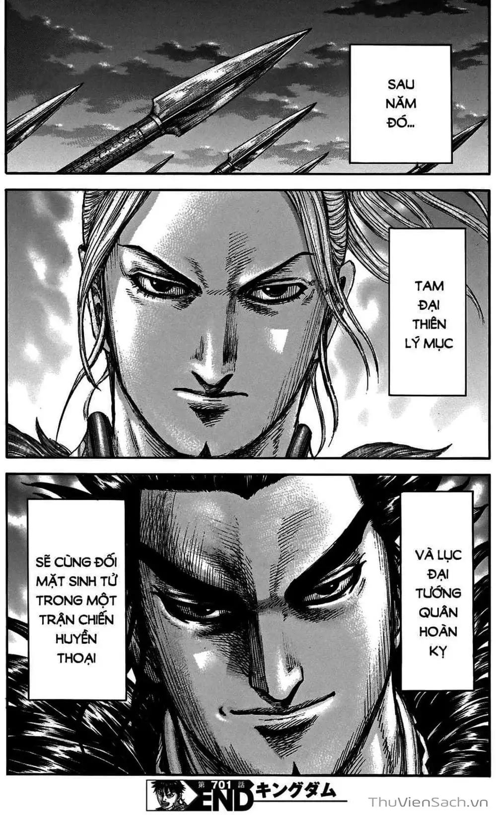 Chapter 708 - Image 9