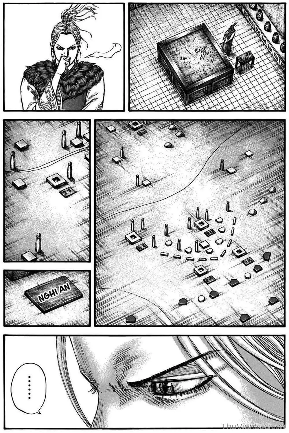 Chapter 708 - Image 10