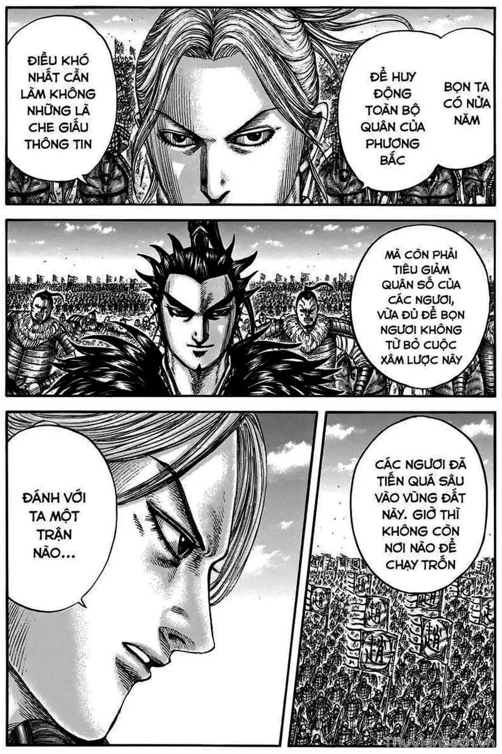 Chapter 721 - Image 18