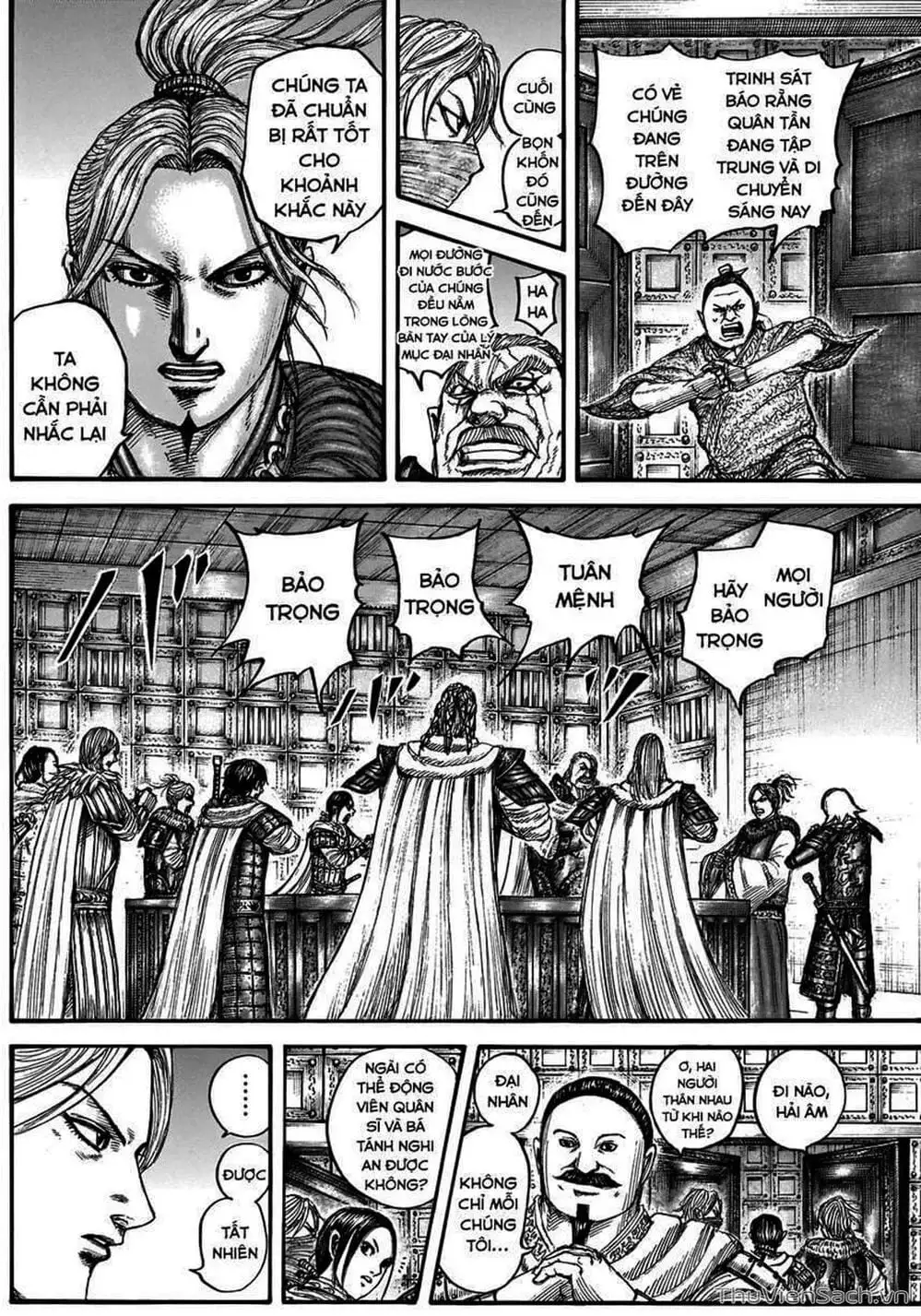 Chapter 721 - Image 5