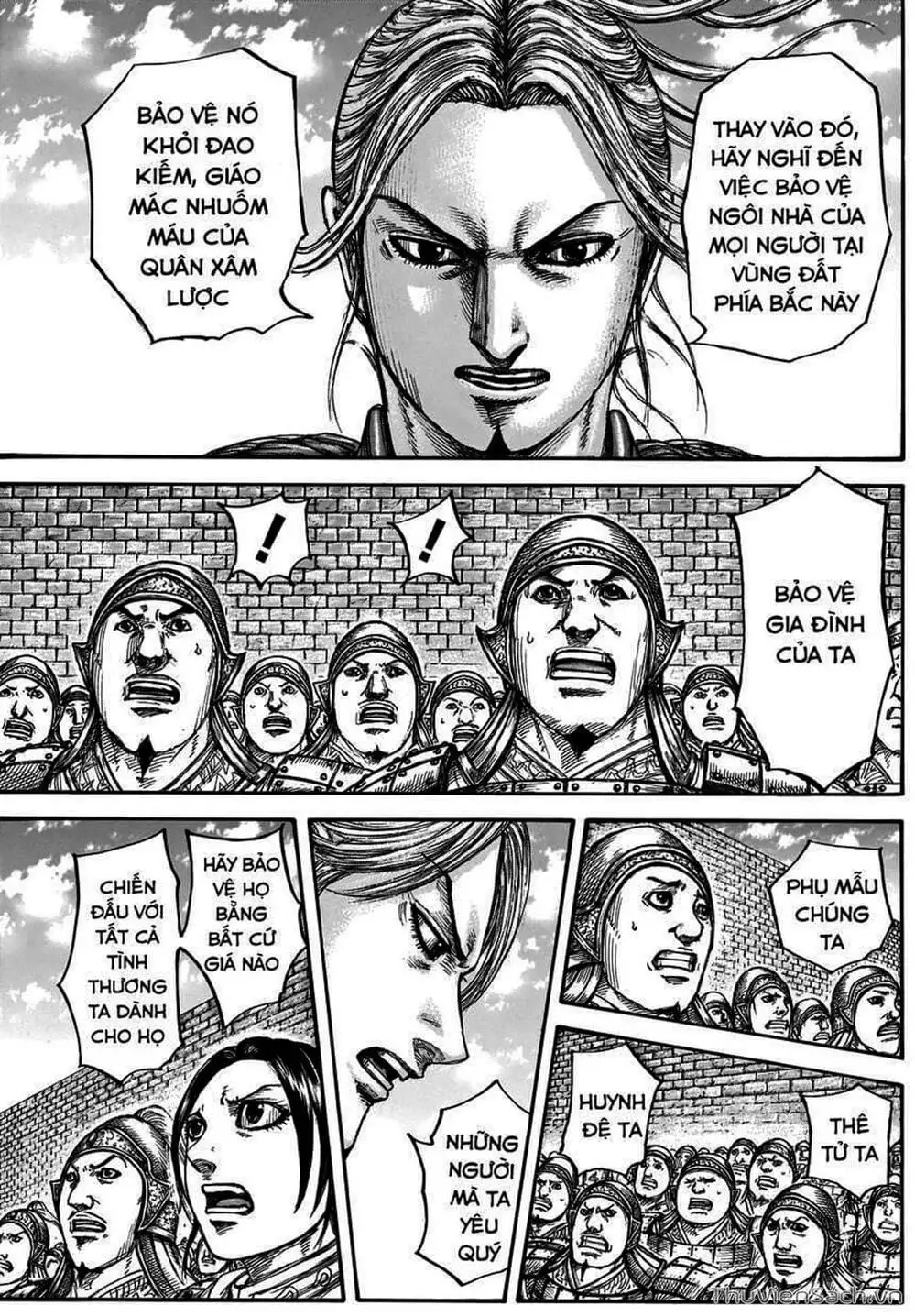 Chapter 721 - Image 10