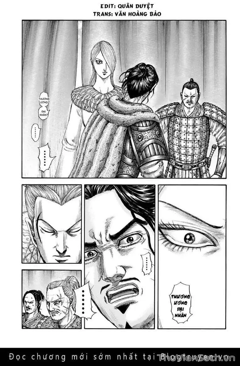 Chapter 821 - Image 1
