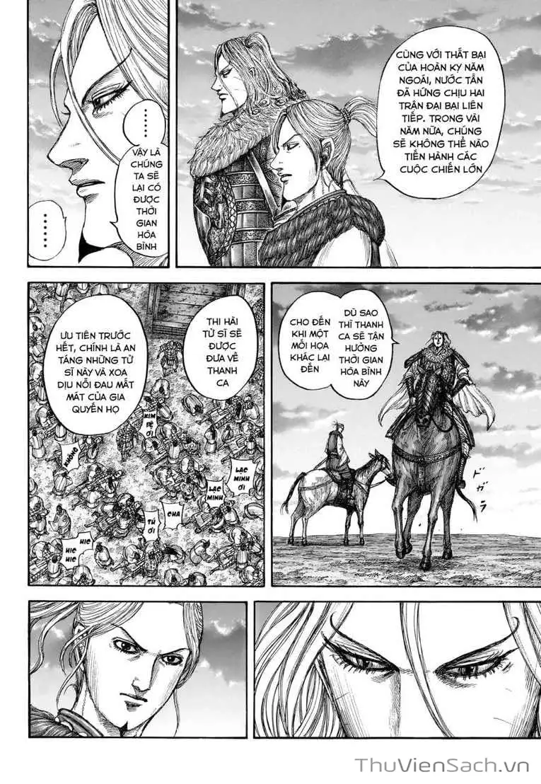 Chapter 821 - Image 15
