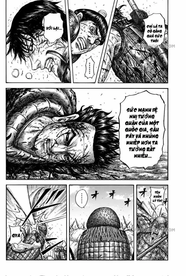 Chapter 849 - Image 4