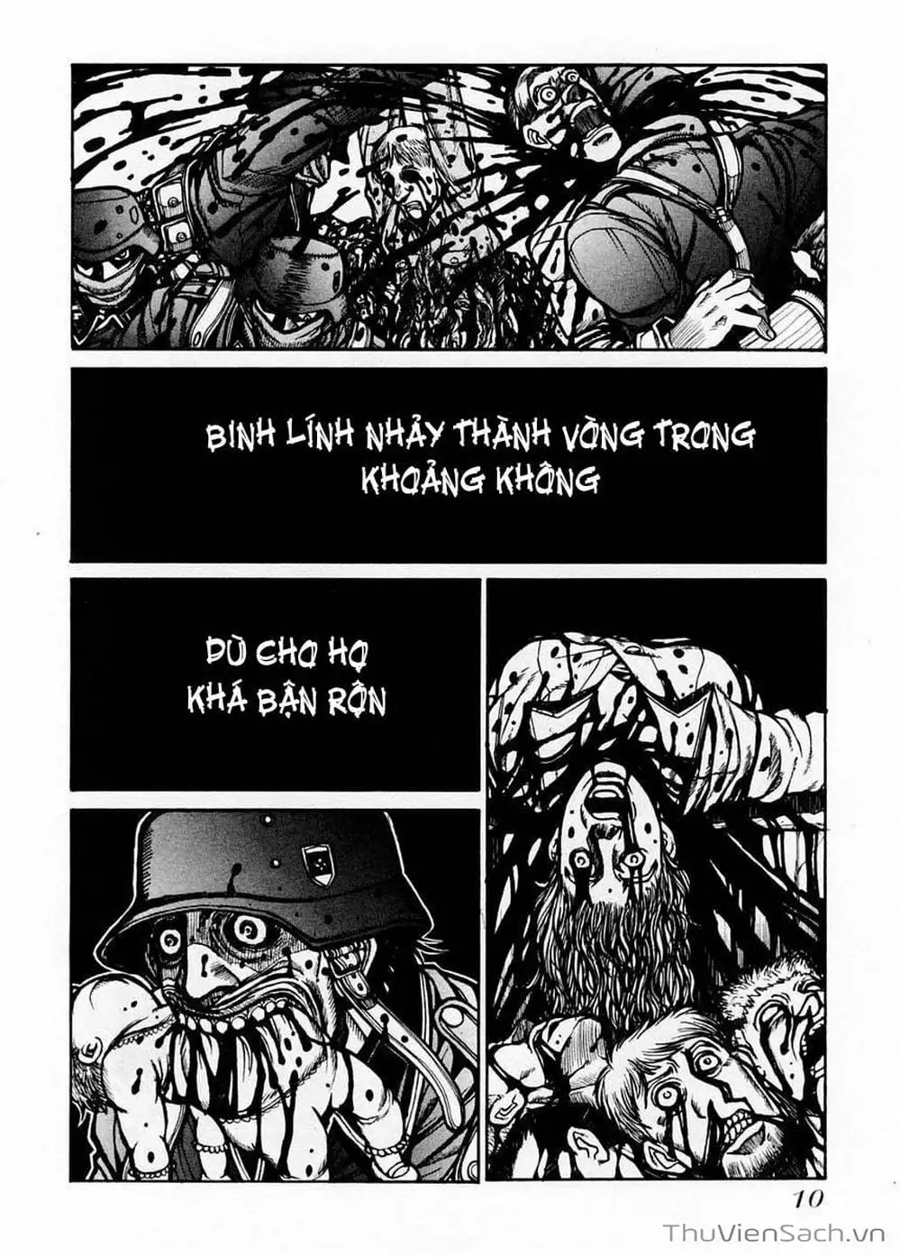 Chapter 45 - Image 1
