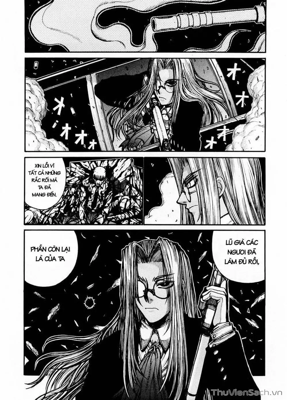 Chapter 45 - Image 12