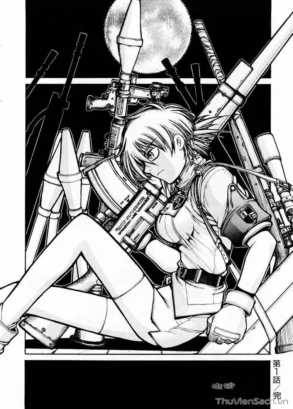 Chapter 45 - Image 15