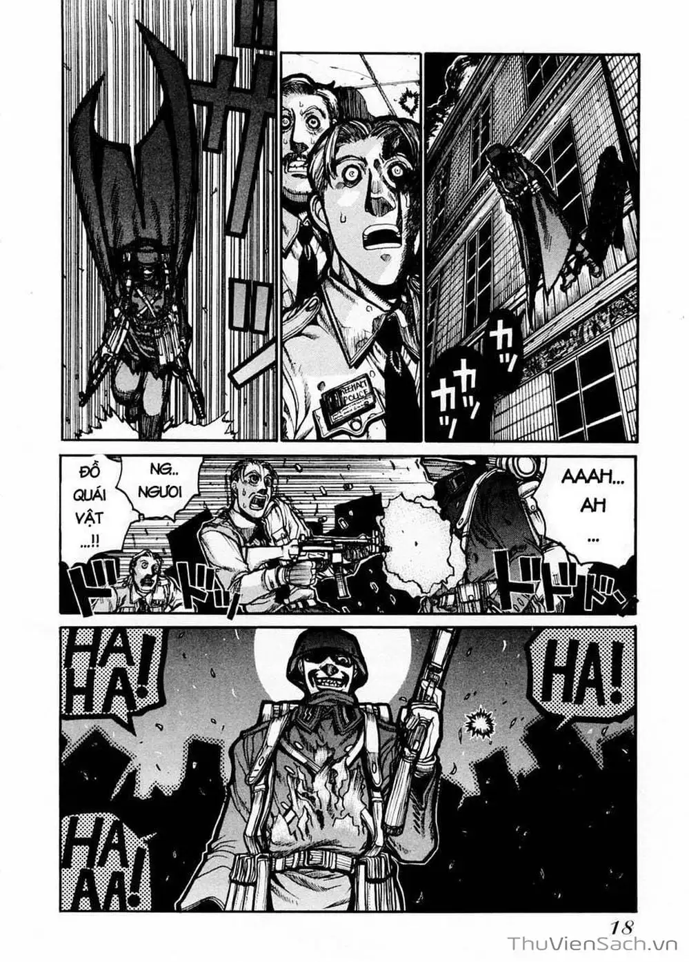 Chapter 45 - Image 9