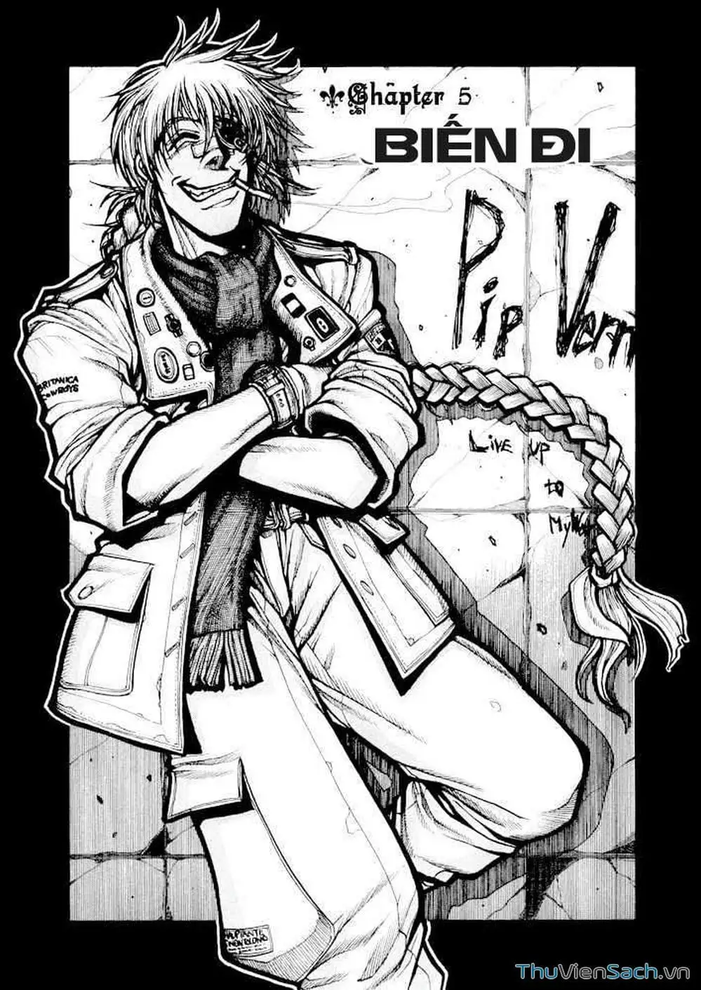 Chapter 56 - Image 13