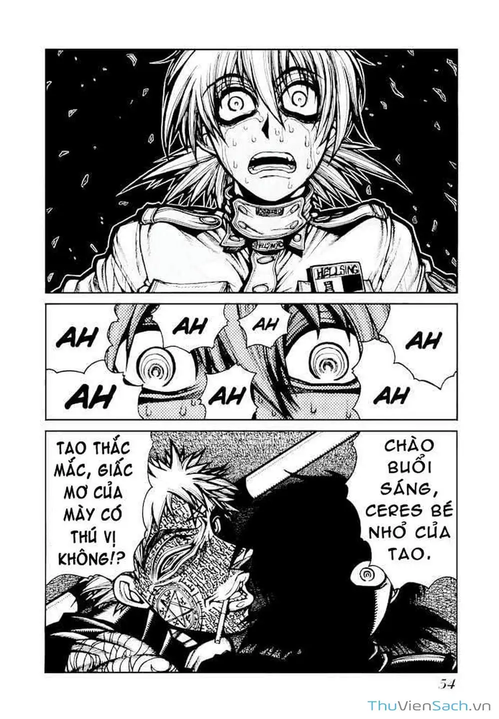 Chapter 56 - Image 6