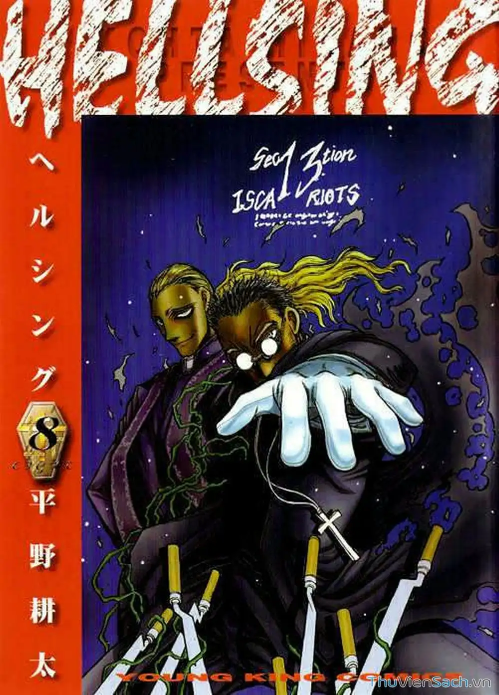 Chapter 62 - Image 12