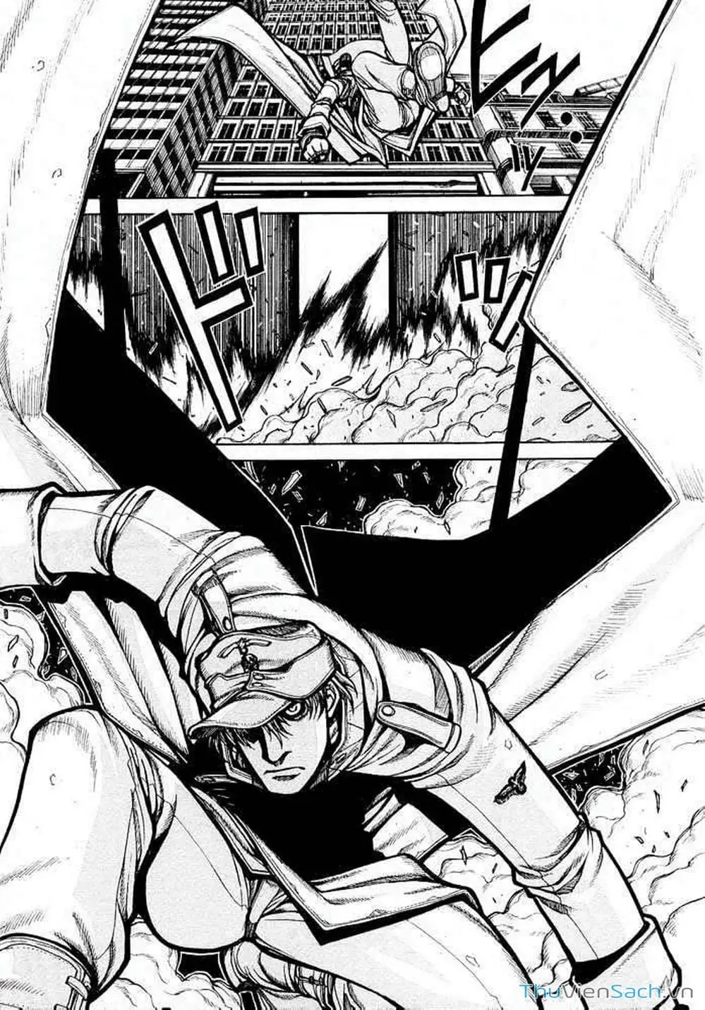 Chapter 63 - Image 1