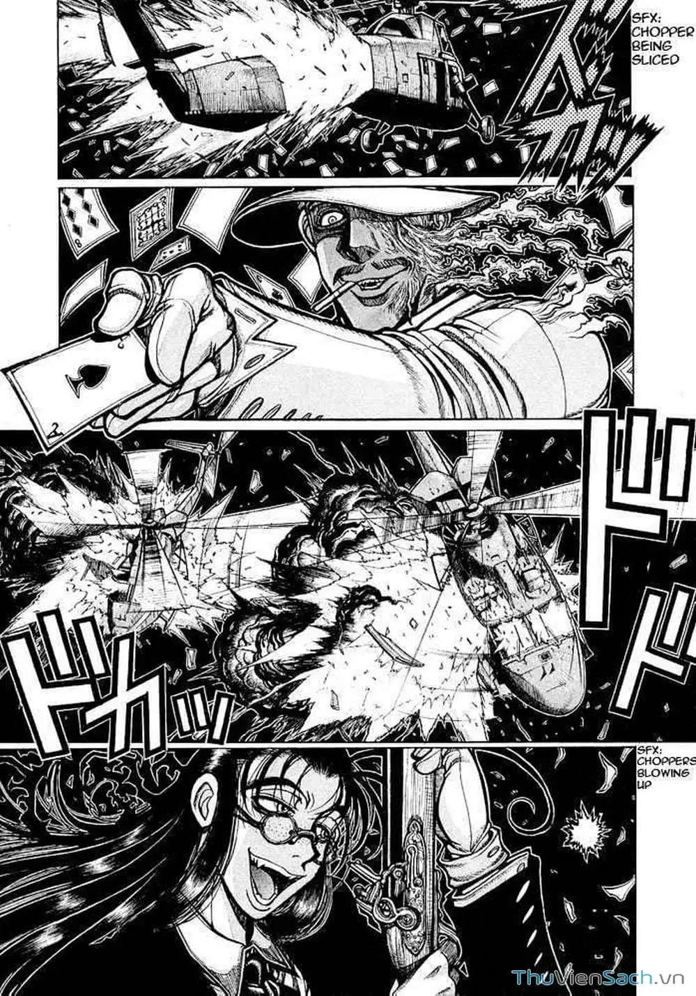 Chapter 64 - Image 17