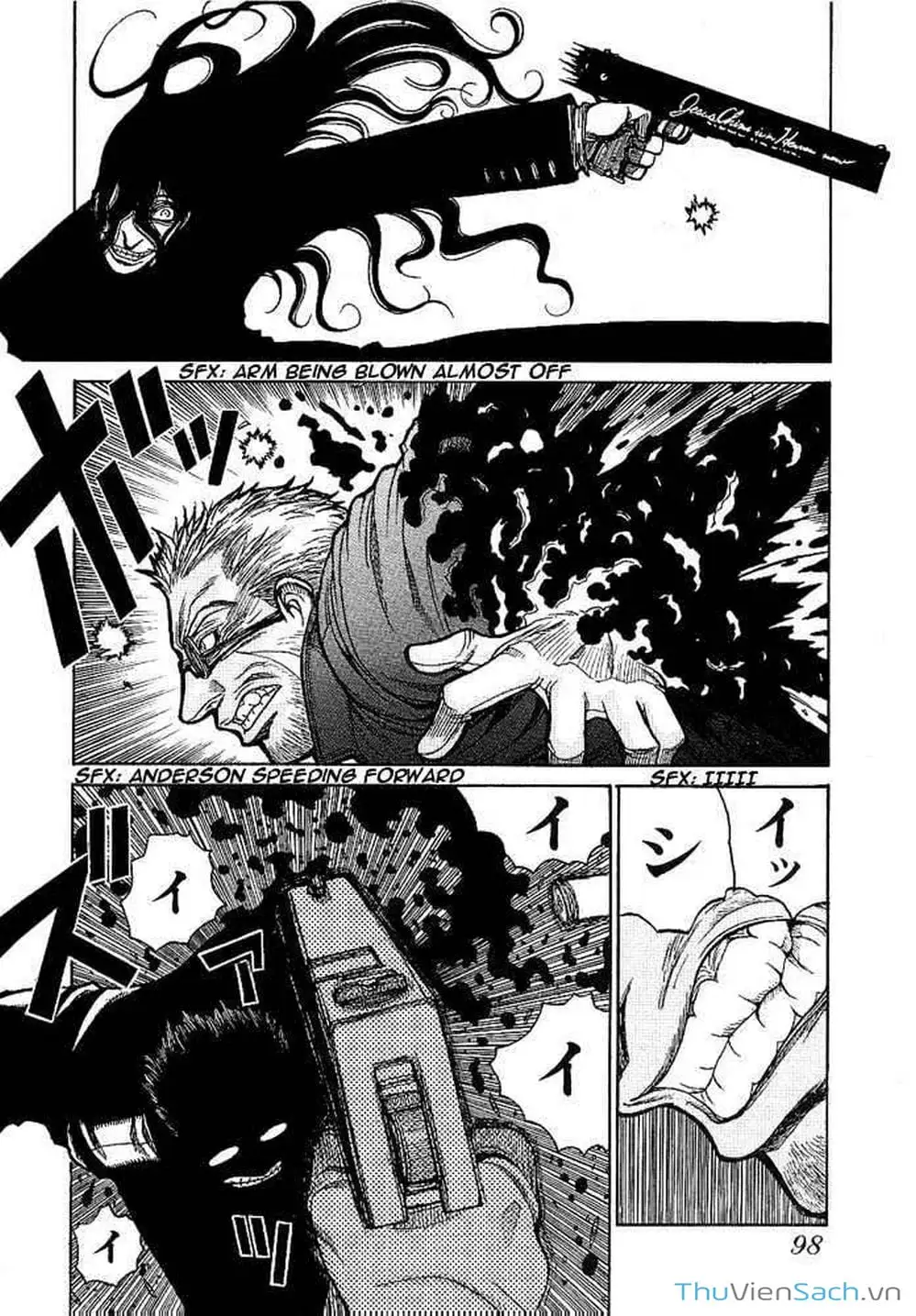 Chapter 67 - Image 1