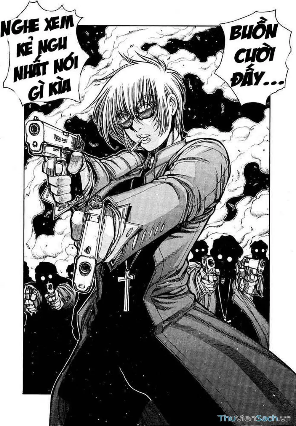 Chapter 67 - Image 15