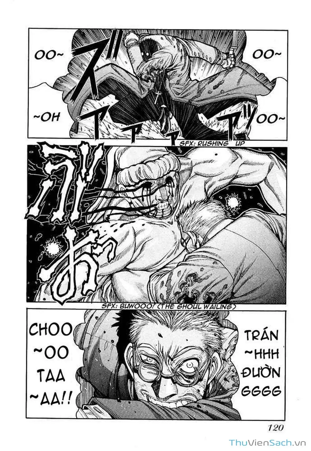 Chapter 67 - Image 9