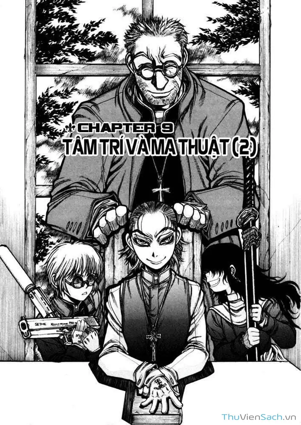 Chapter 69 - Image 6