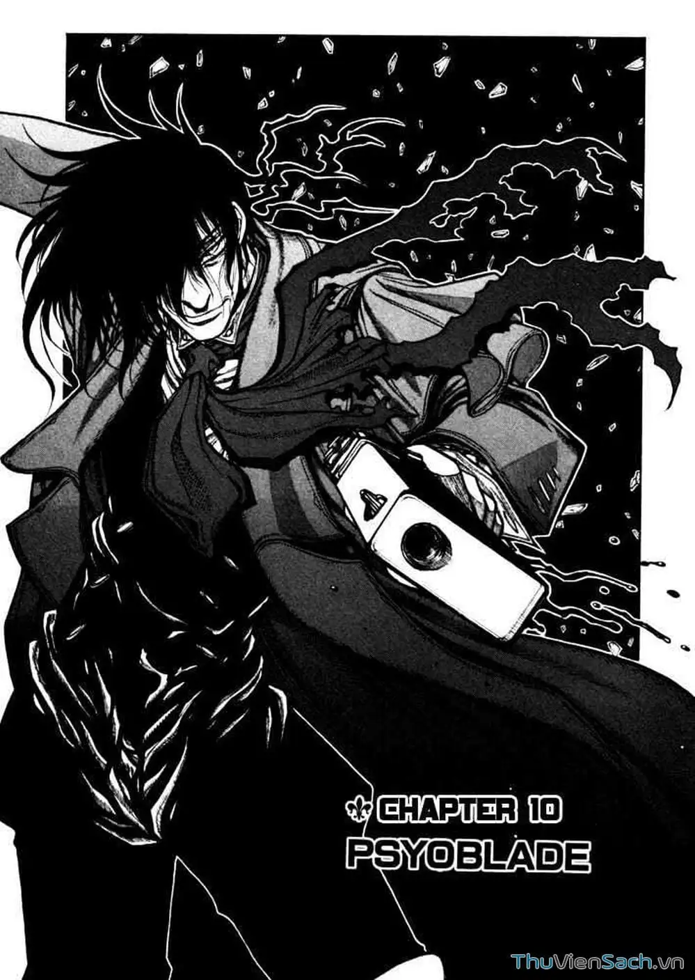 Chapter 70 - Image 1