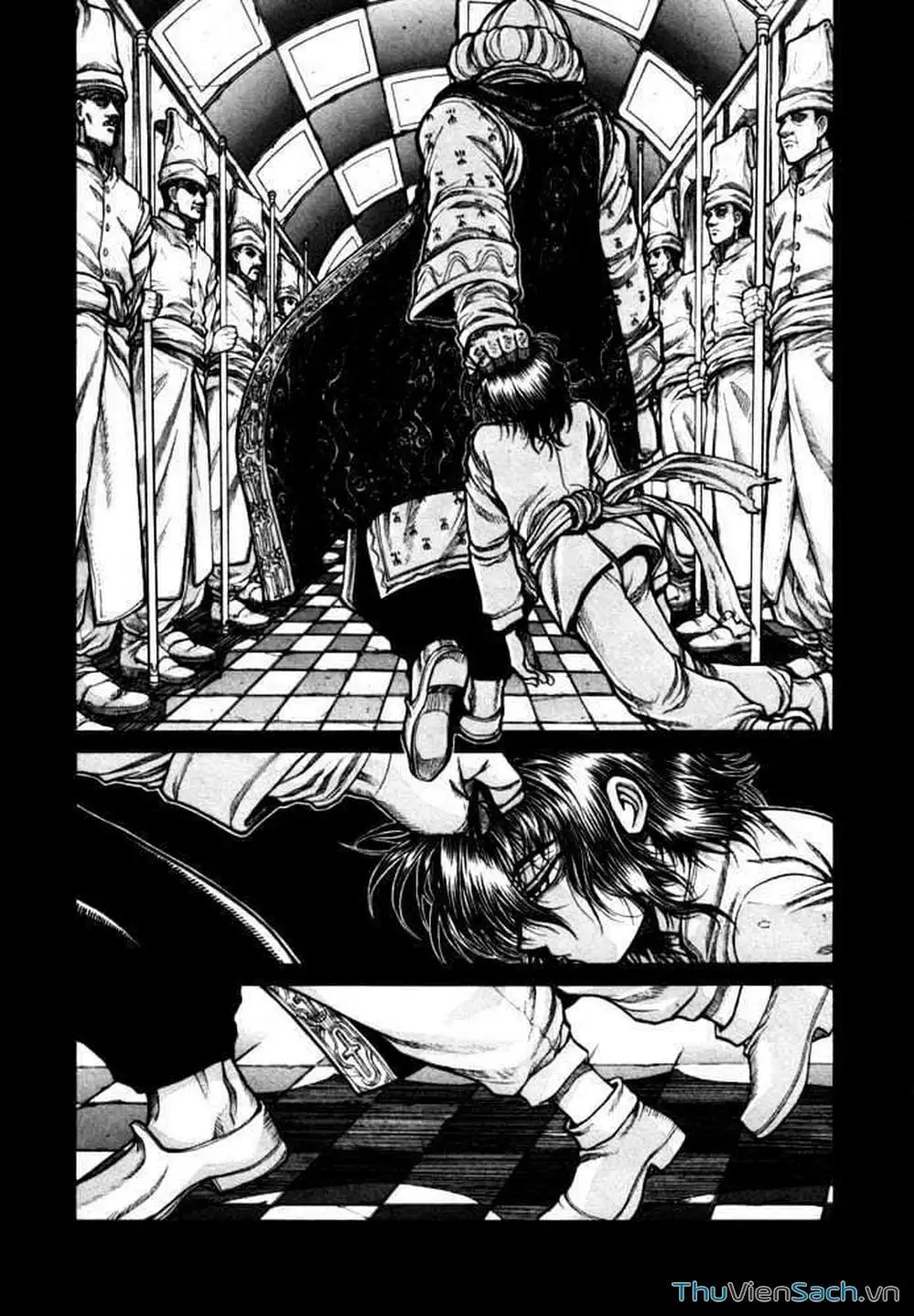 Chapter 70 - Image 15