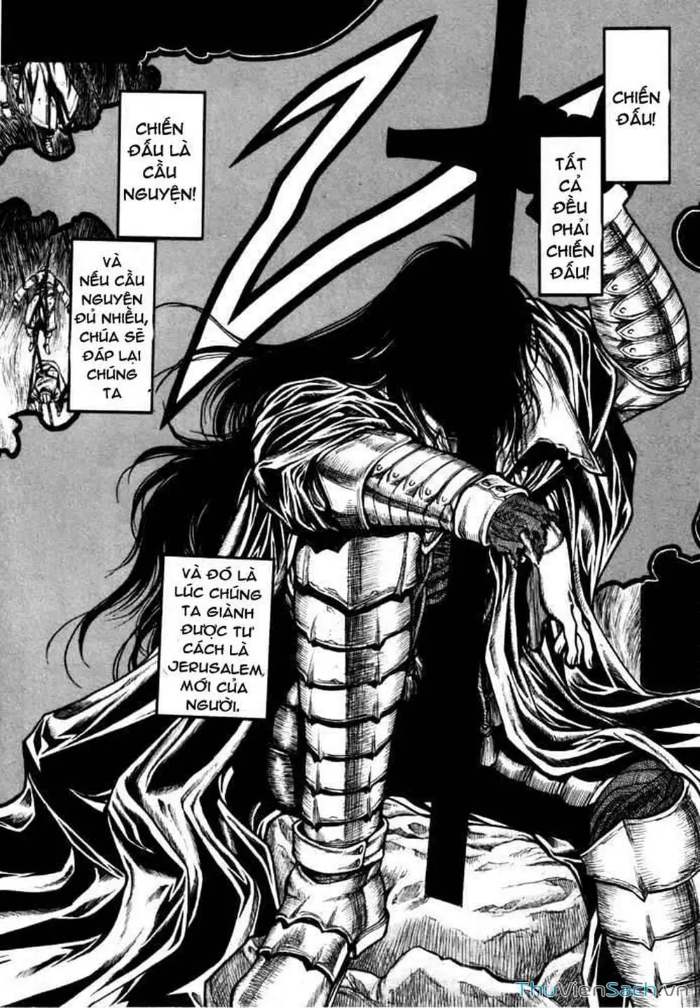 Chapter 70 - Image 20