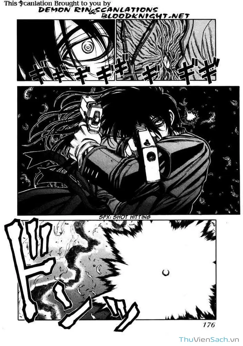 Chapter 70 - Image 4