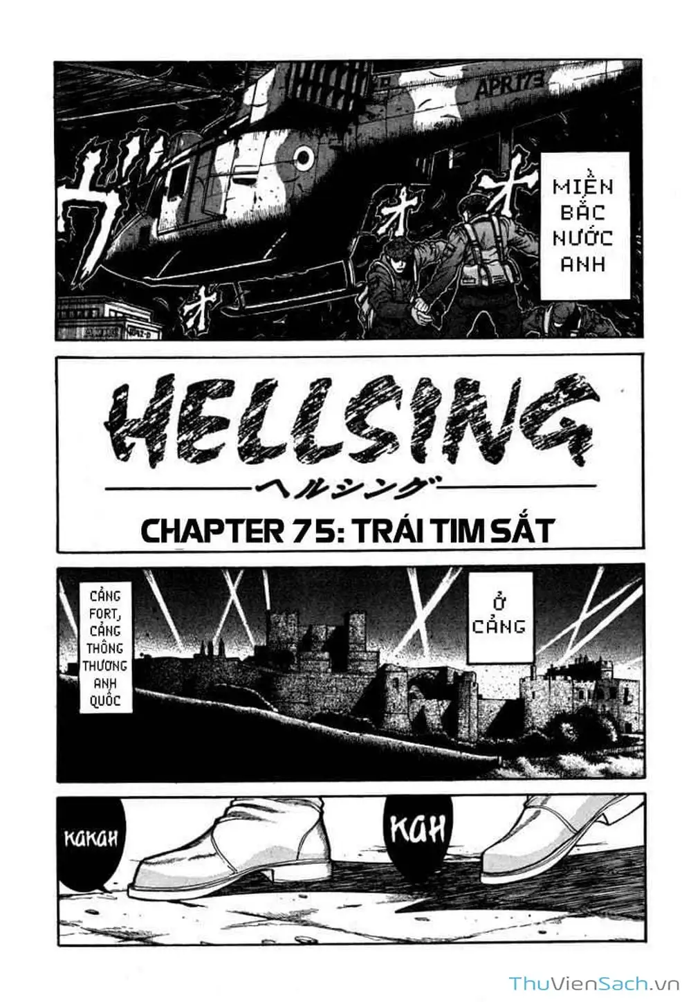 Chapter 74 - Image 2