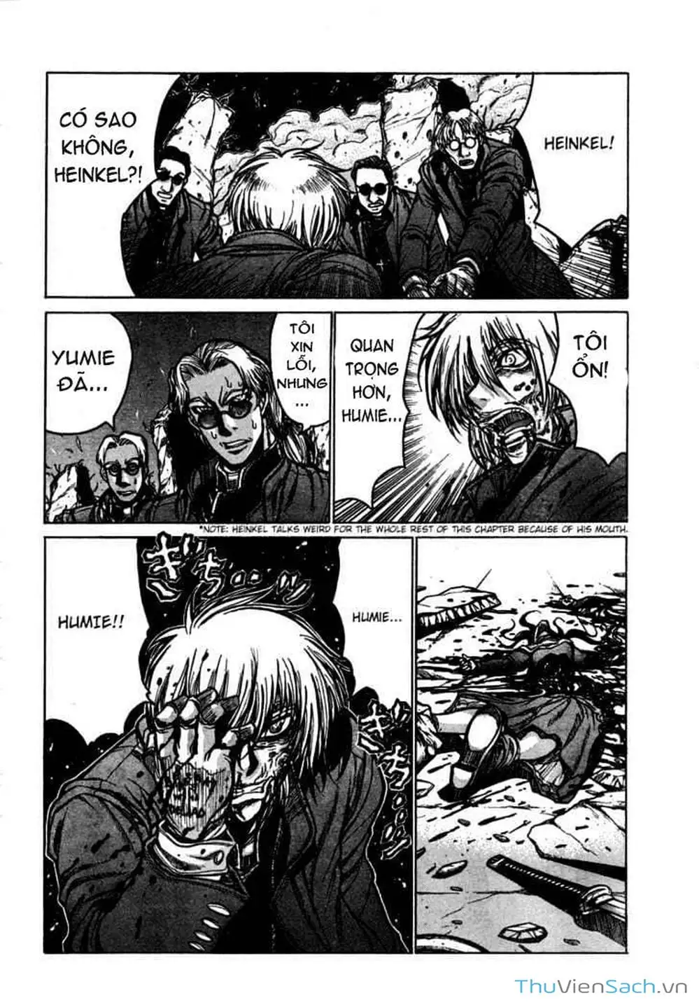 Chapter 74 - Image 15