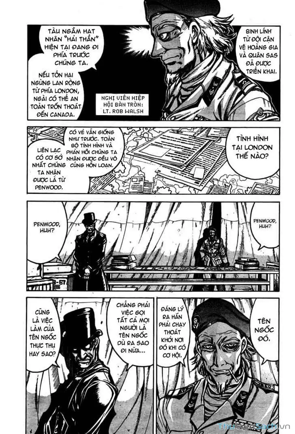 Chapter 74 - Image 4