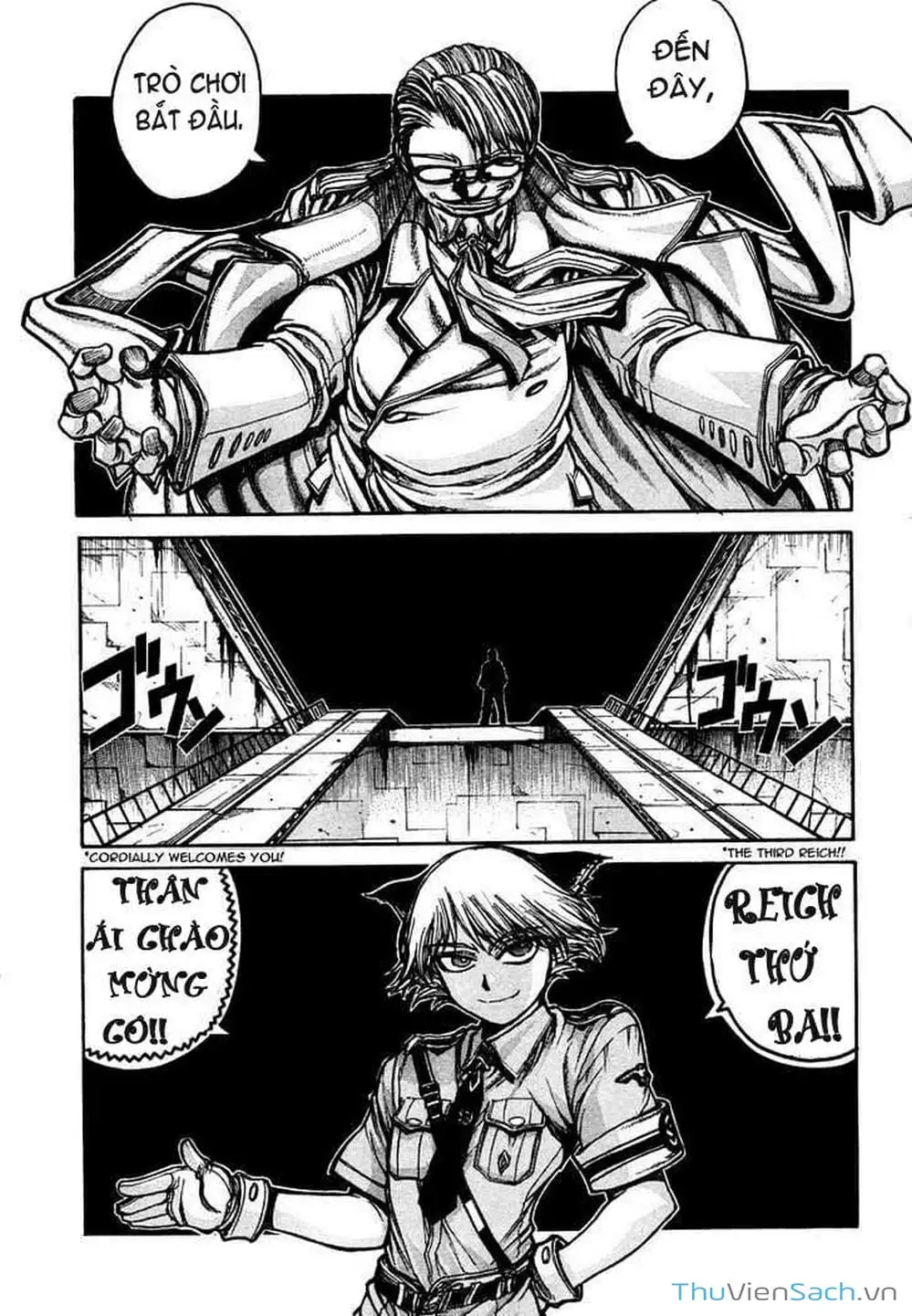 Chapter 75 - Image 12