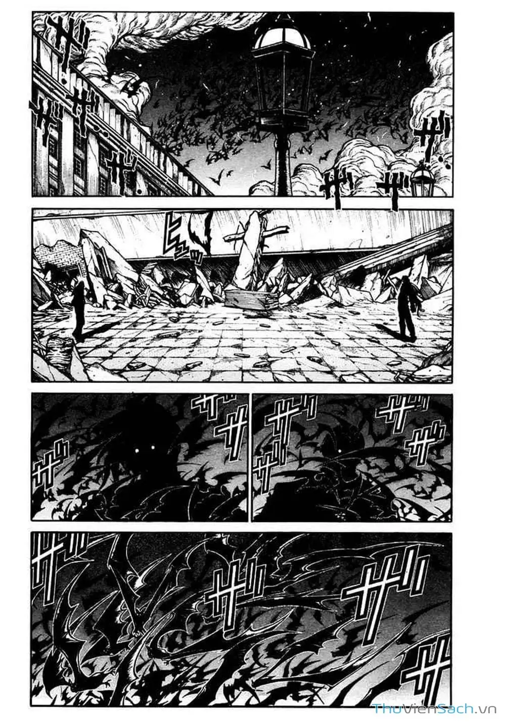 Chapter 75 - Image 20