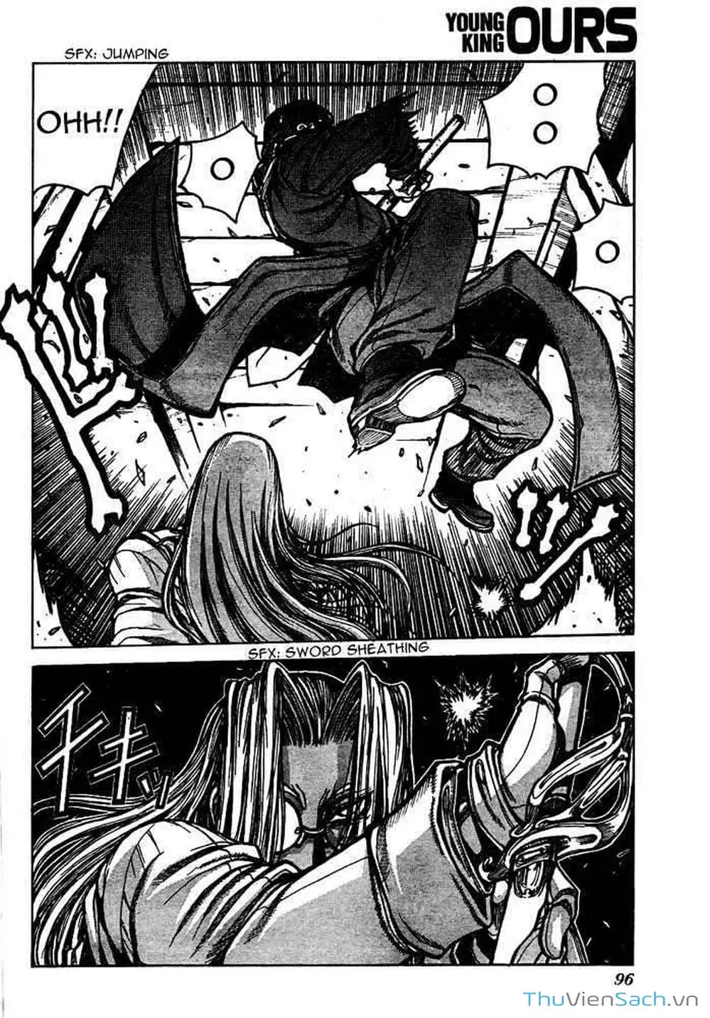 Chapter 78 - Image 12