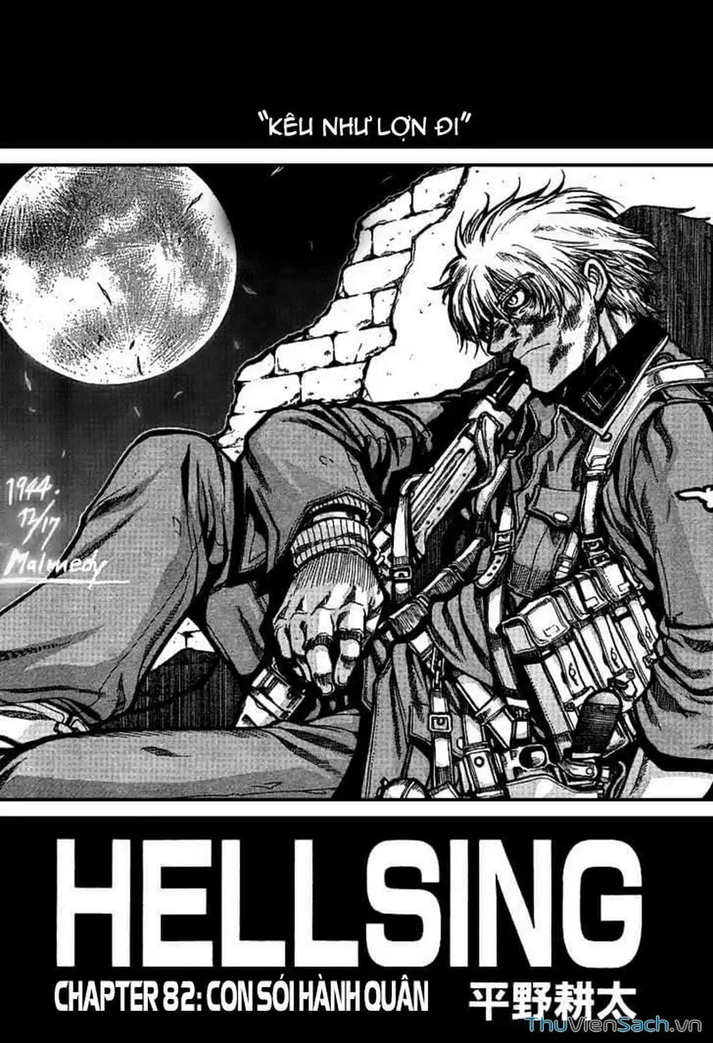Chapter 79 - Image 1