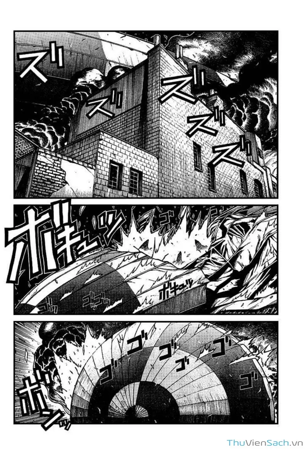Chapter 79 - Image 18