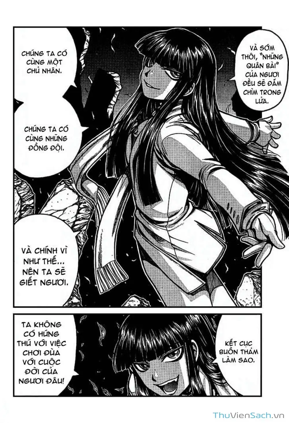Chapter 79 - Image 20