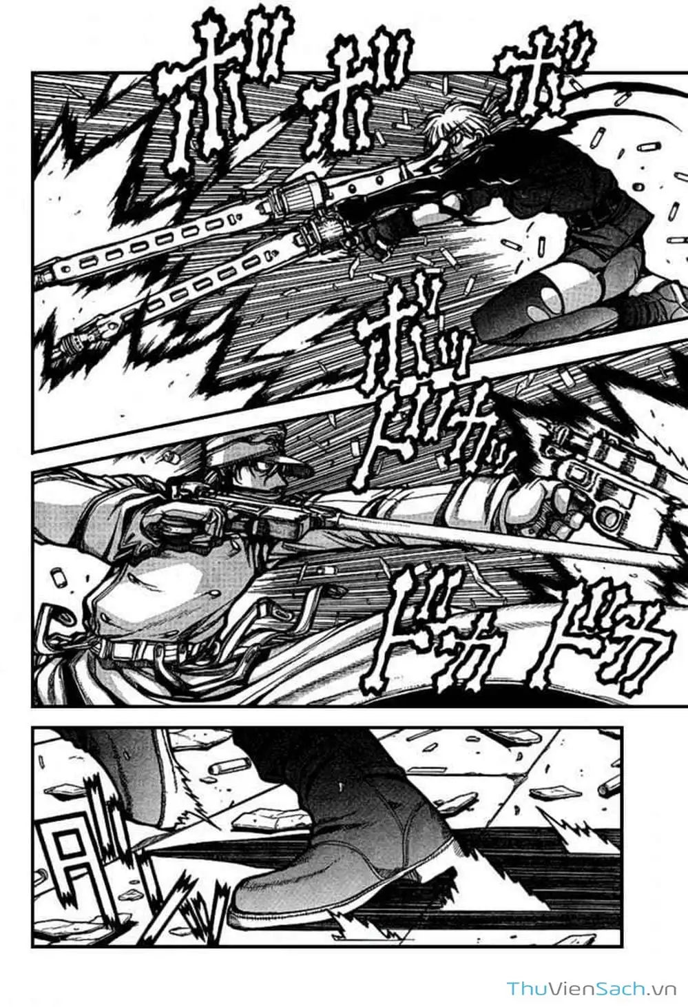 Chapter 79 - Image 8