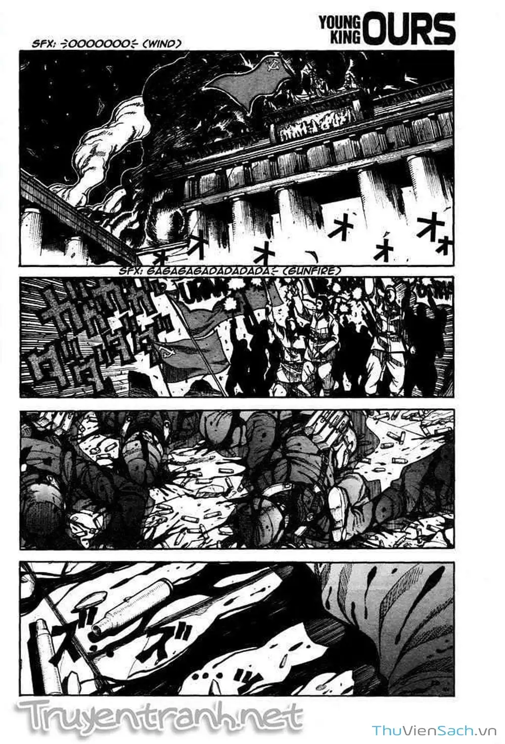 Chapter 80 - Image 14