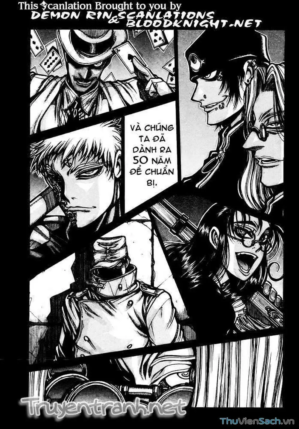 Chapter 80 - Image 19
