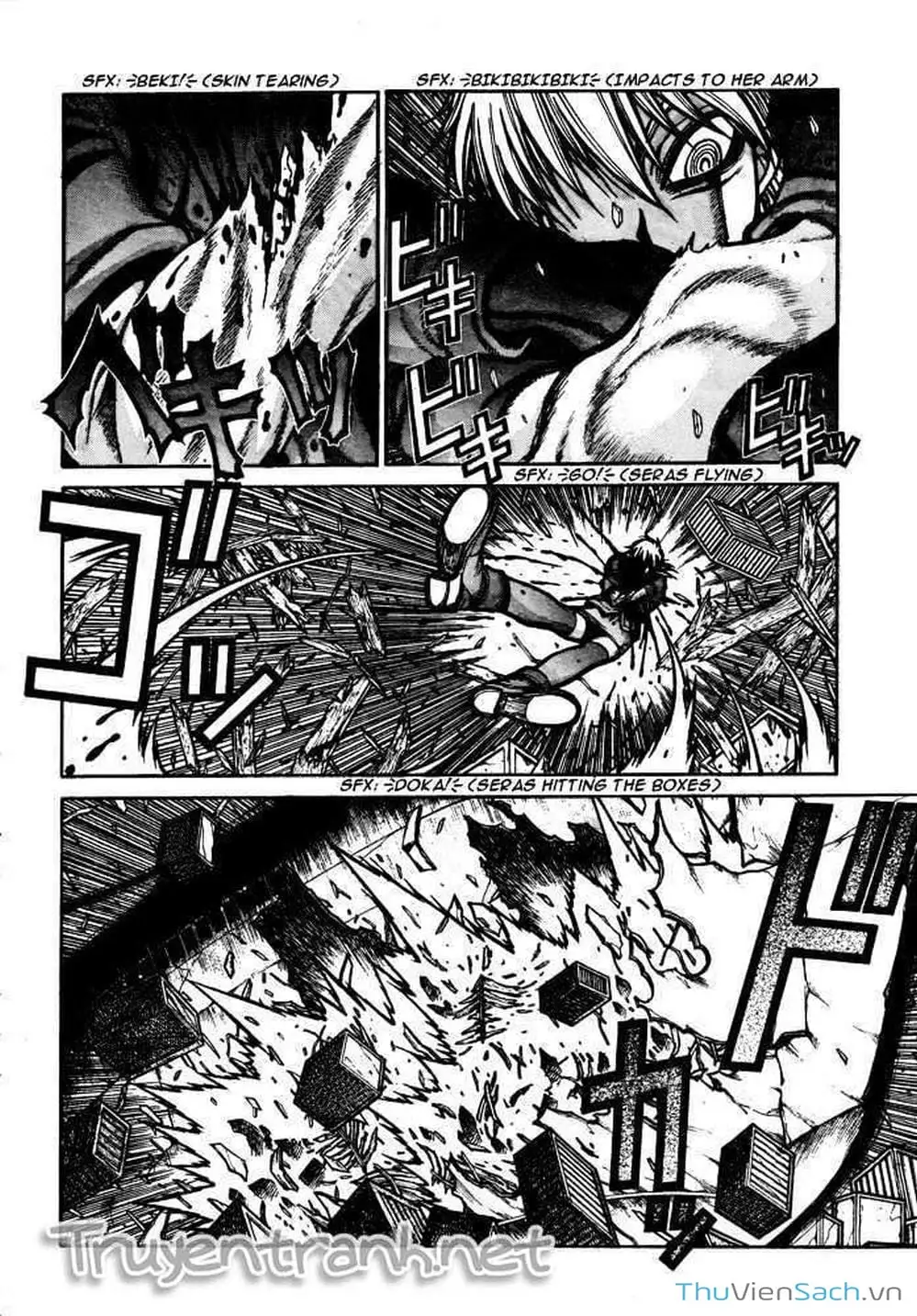 Chapter 82 - Image 9