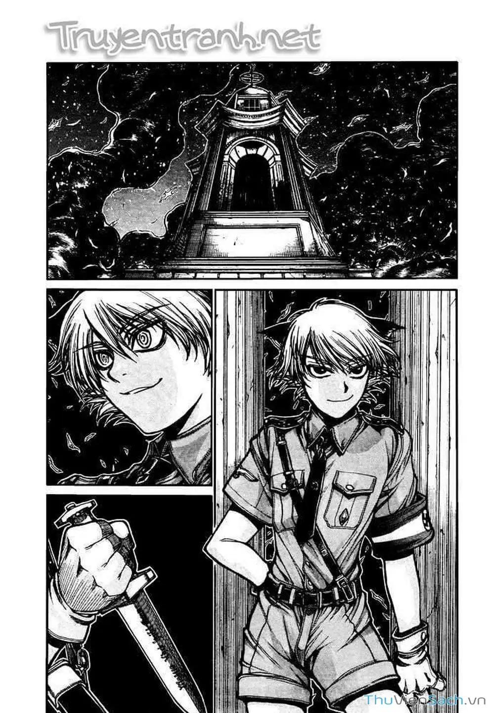 Chapter 83 - Image 14