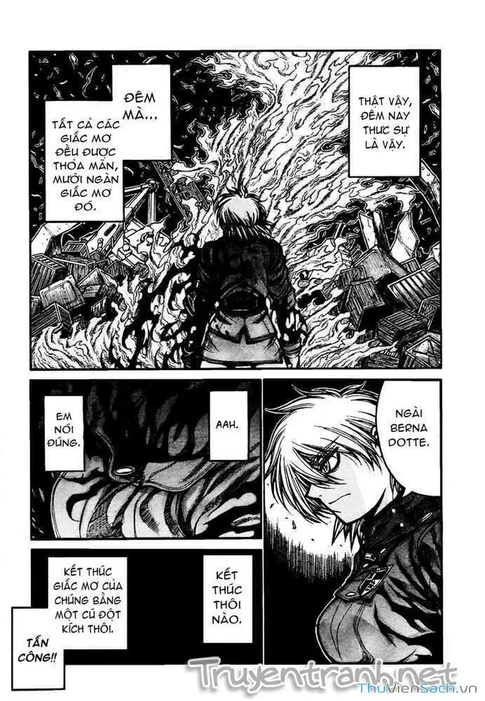Chapter 83 - Image 5