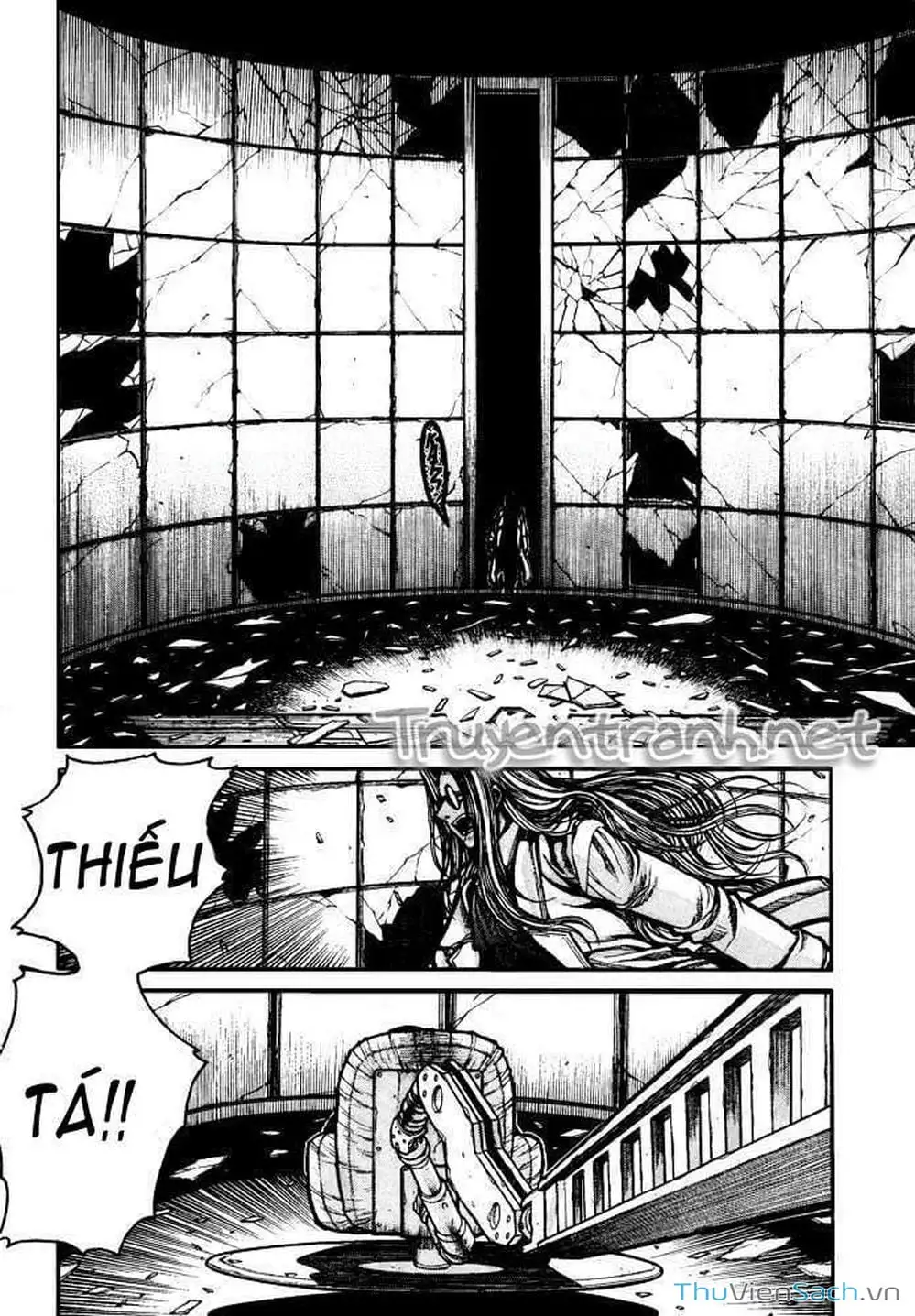 Chapter 83 - Image 7