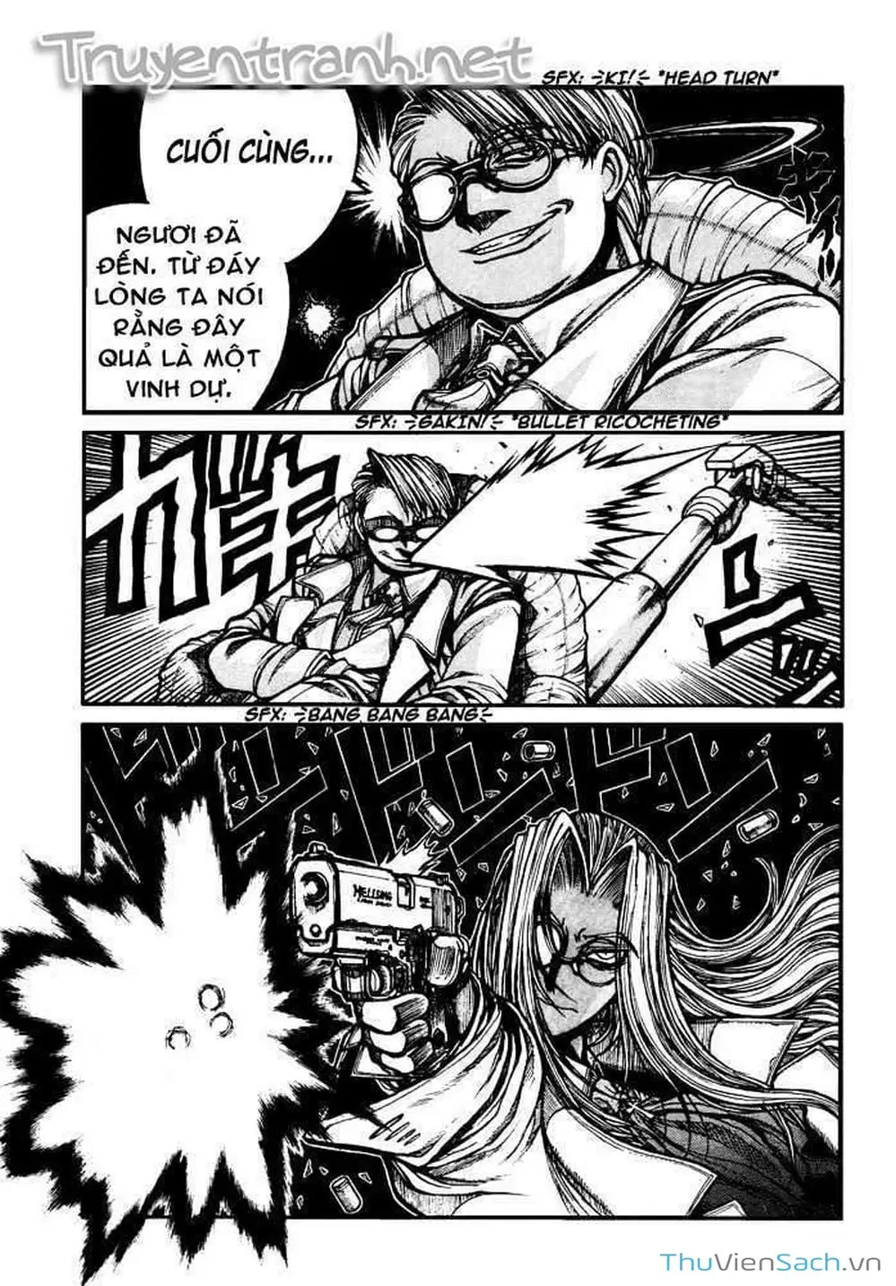 Chapter 83 - Image 8