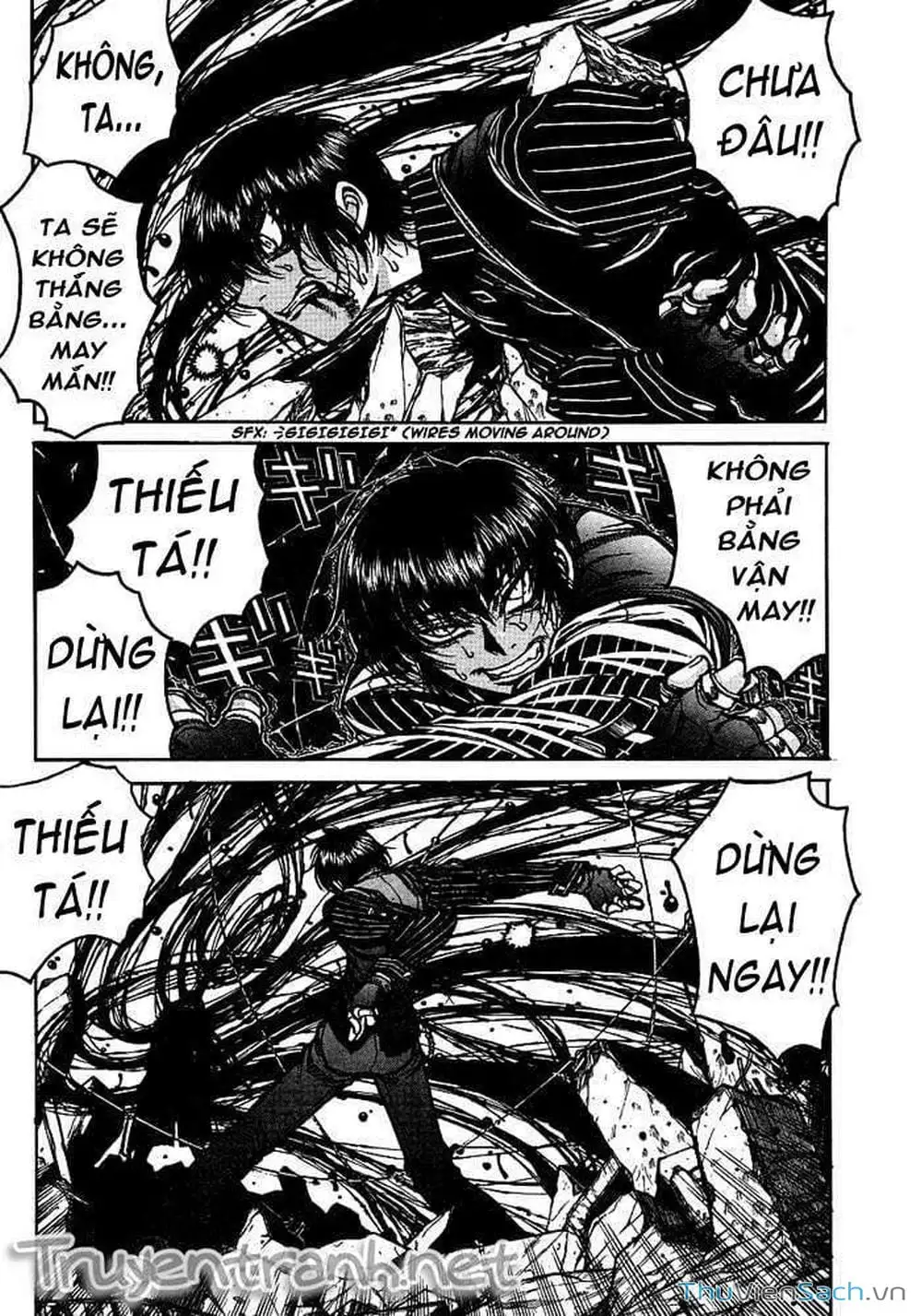 Chapter 84 - Image 1