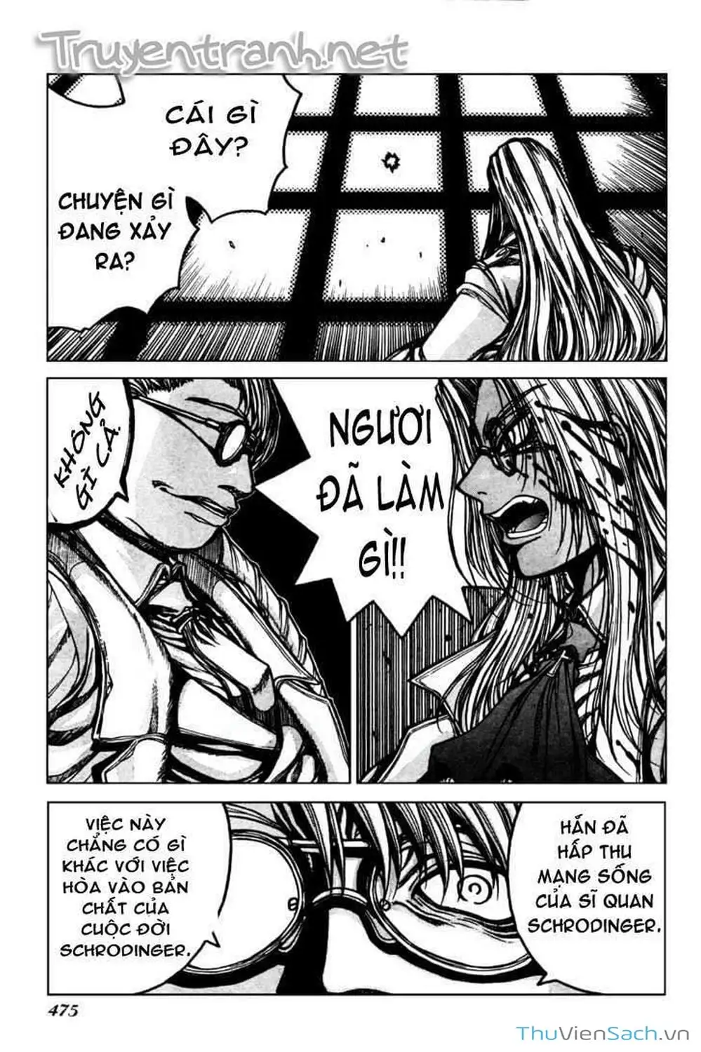Chapter 84 - Image 18