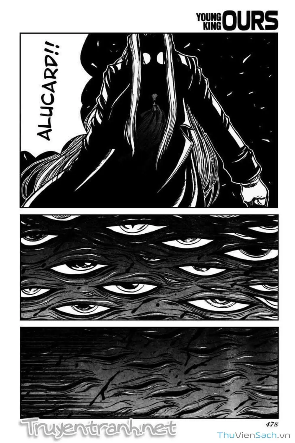 Chapter 85 - Image 1
