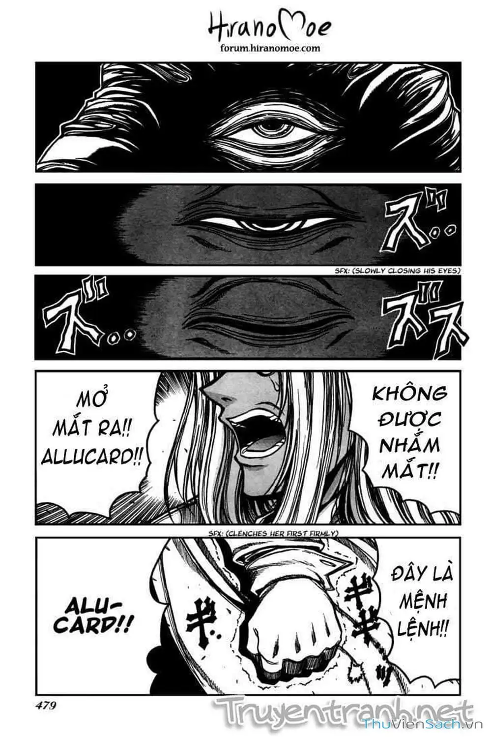 Chapter 85 - Image 2