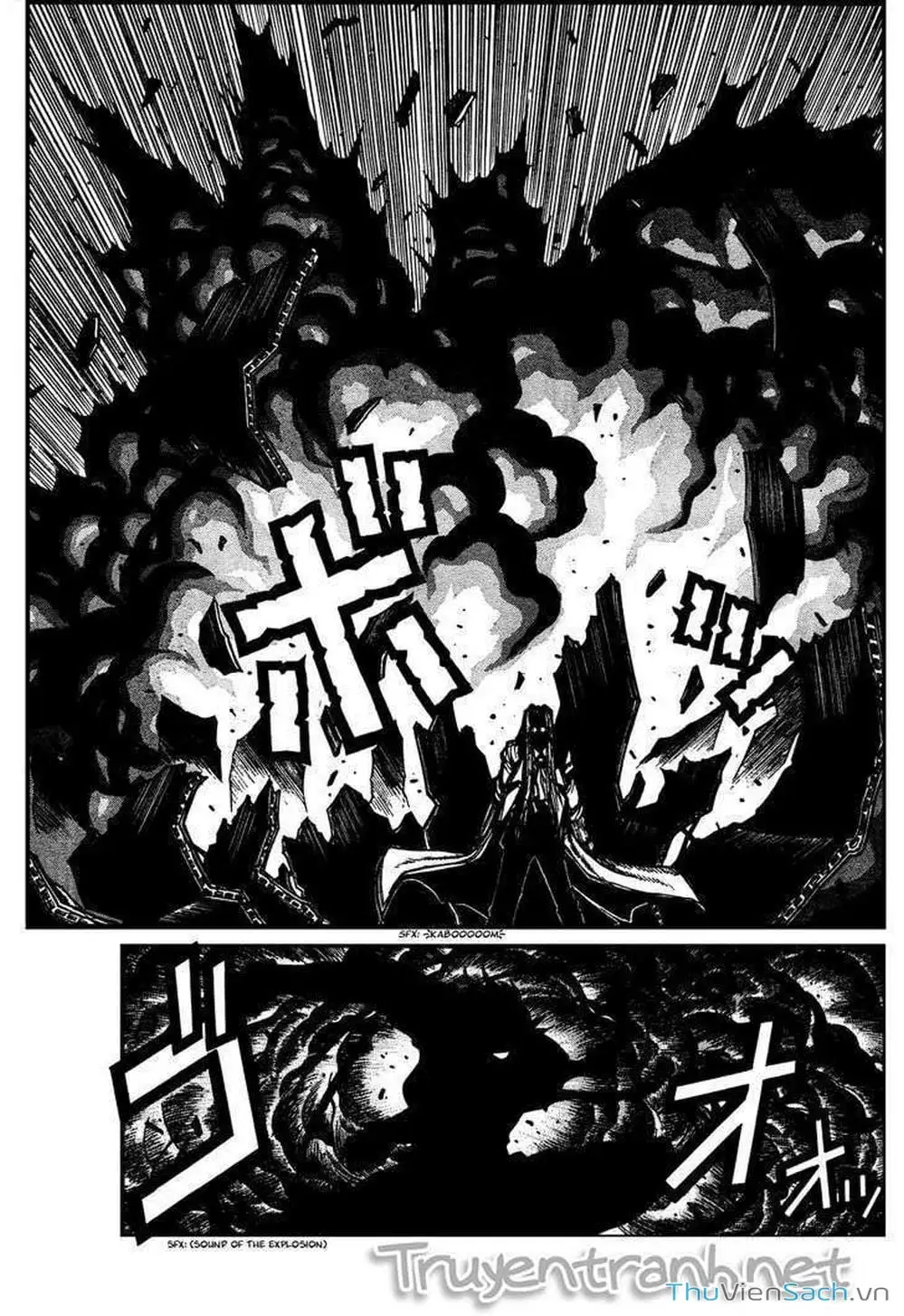 Chapter 85 - Image 11