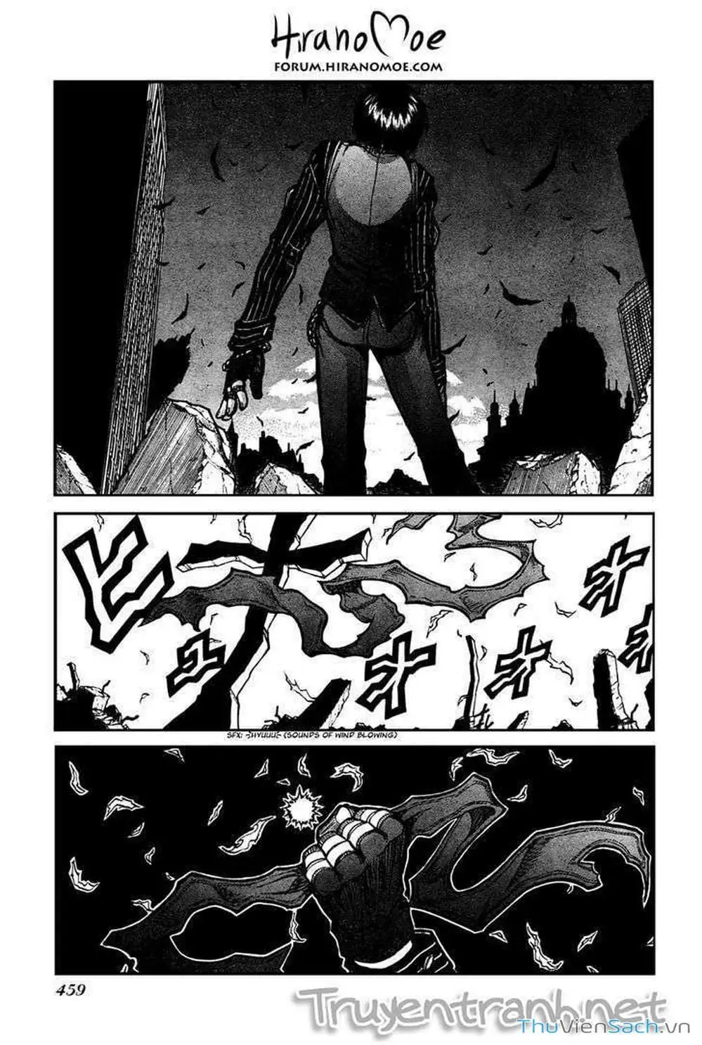 Chapter 85 - Image 13