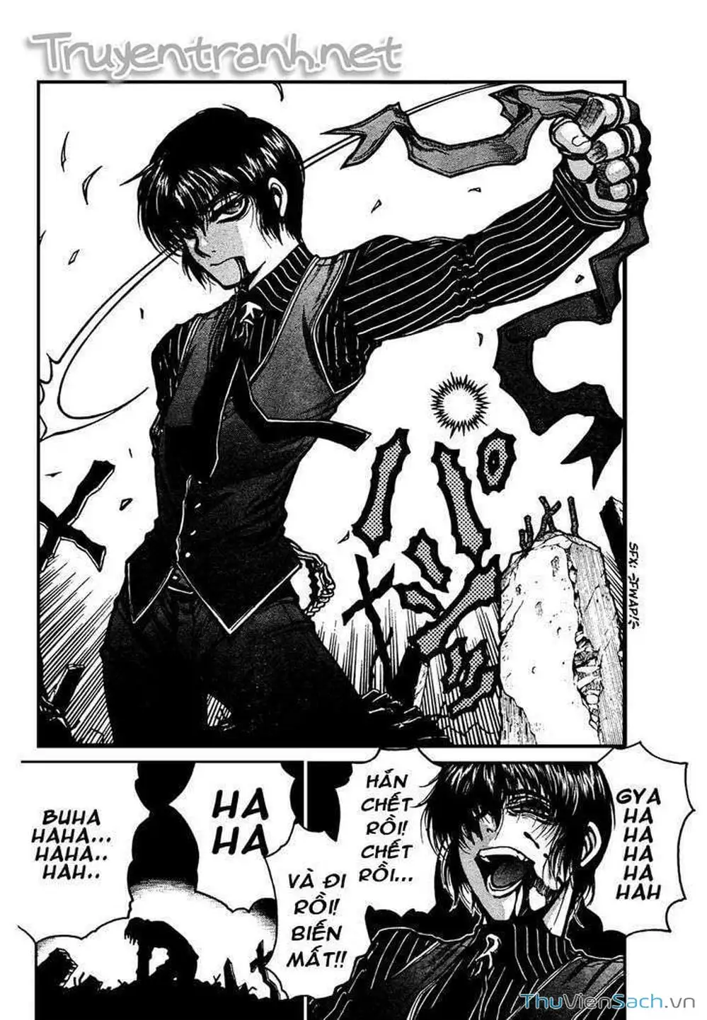 Chapter 85 - Image 14